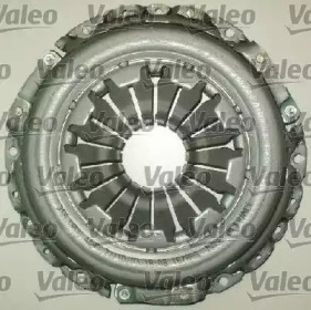 Комплект сцепления VALEO 826034