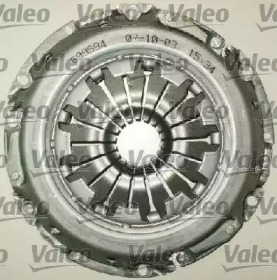 Комплект сцепления VALEO 826055