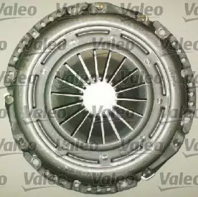 Комплект сцепления VALEO 826066