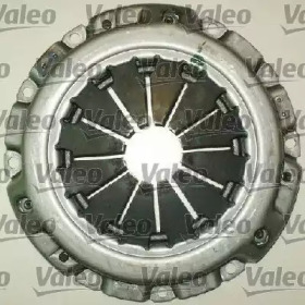 Комплект сцепления VALEO 826086