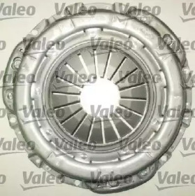 Комплект сцепления VALEO 826168