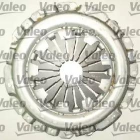 Комплект сцепления VALEO 826217