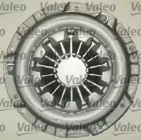 Комплект сцепления VALEO 826228