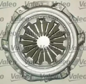 Комплект сцепления VALEO 826245