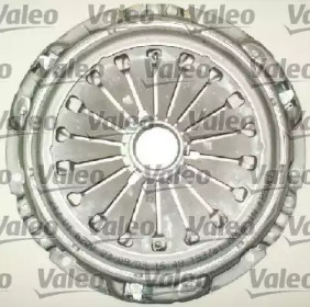 Комплект сцепления VALEO 826264