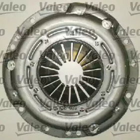 Комплект сцепления VALEO 826279