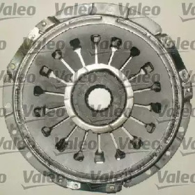 Комплект сцепления VALEO 826312