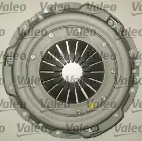 Комплект сцепления VALEO 826334