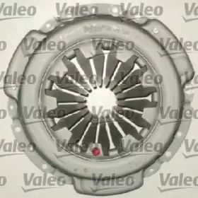 Комплект сцепления VALEO 826346