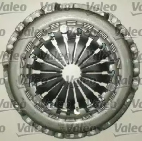 Комплект сцепления VALEO 826372