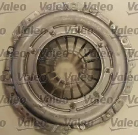 Комплект сцепления VALEO 826377