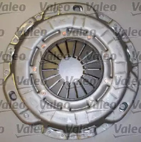 Комплект сцепления VALEO 826407