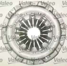 Комплект сцепления VALEO 826414