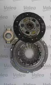 Комплект сцепления VALEO 826440