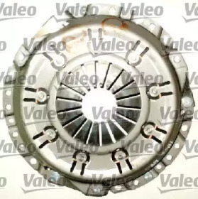 Комплект сцепления VALEO 826441