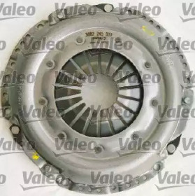 Комплект сцепления VALEO 826451