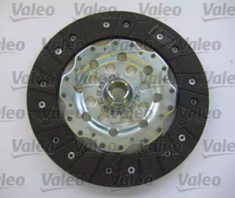  VALEO 826498