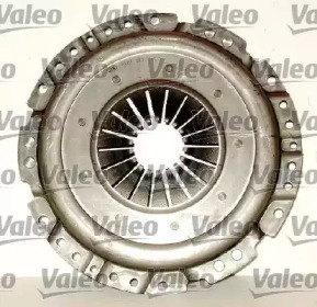 Комплект сцепления VALEO 826503