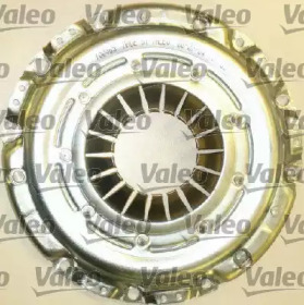 Комплект сцепления VALEO 826536