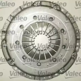 Комплект сцепления VALEO 826540