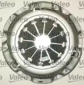 Комплект сцепления VALEO 826544