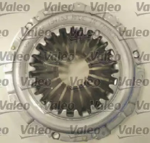 Комплект сцепления VALEO 826553