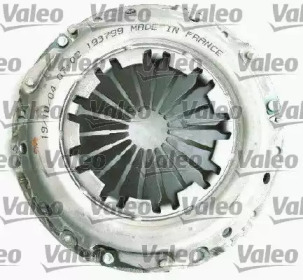 Комплект сцепления VALEO 826558