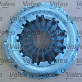 Комплект сцепления VALEO 826563