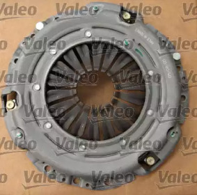 Комплект сцепления VALEO 826569