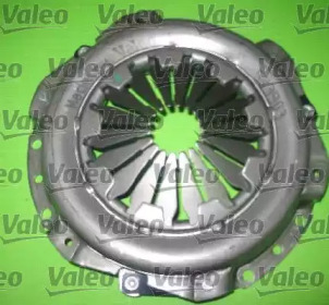 Комплект сцепления VALEO 826577