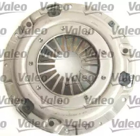 Комплект сцепления VALEO 826617