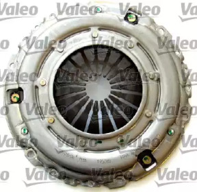 Комплект сцепления VALEO 826634