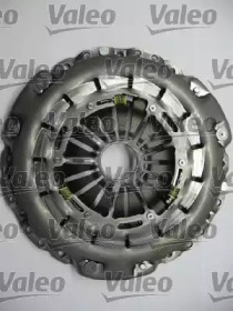 Комплект сцепления VALEO 826657