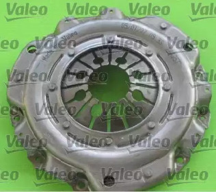 Комплект сцепления VALEO 826693