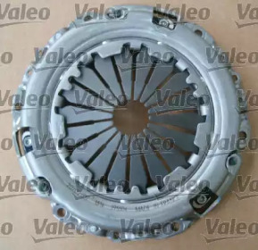 Комплект сцепления VALEO 826717