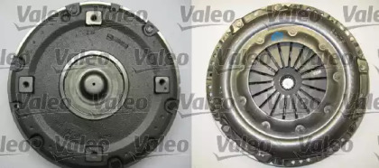 Комплект сцепления VALEO 826781