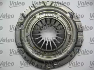 Комплект сцепления VALEO 826784