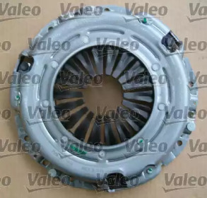 Комплект сцепления VALEO 826816