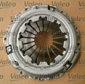 Комплект сцепления VALEO 826840