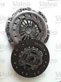 Комплект сцепления VALEO 828029