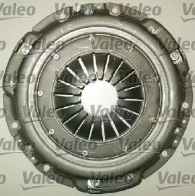 Комплект сцепления VALEO 834001