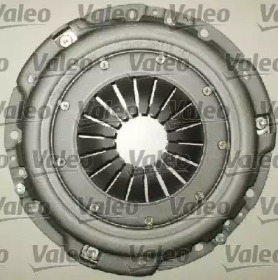 Комплект сцепления VALEO 834002