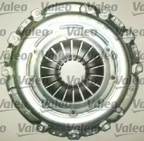 Комплект сцепления VALEO 834019