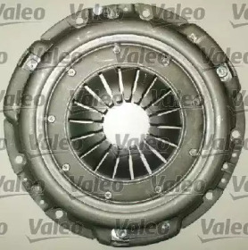 Комплект сцепления VALEO 834033