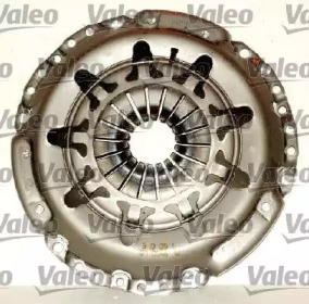 Комплект сцепления VALEO 834040