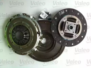 Комплект сцепления VALEO 835010