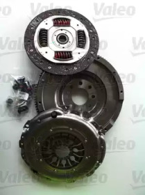 Комплект сцепления VALEO 835020