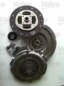 Комплект сцепления VALEO 835027