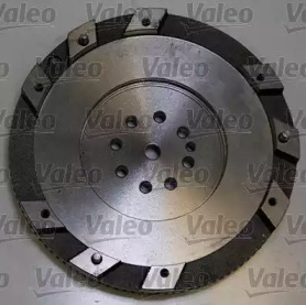 Комплект сцепления VALEO 835053