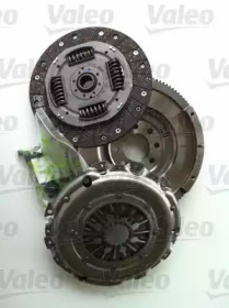 Комплект сцепления VALEO 835061